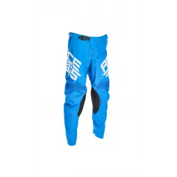 Pantaloni Acerbis MX Track Blue