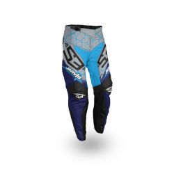 Pantaloni S3 Jarvis Edition Blue