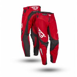 Pantaloni S3 Red Vented