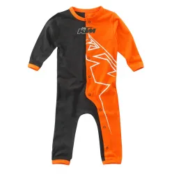 Pijama bebe KTM Radius