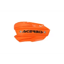 Plastic handguard Acerbis Endurance-X