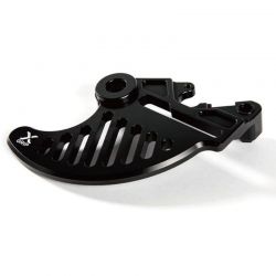 Protectie disc frana spate KTM/Husq/GG 04-23 X-Grip Black