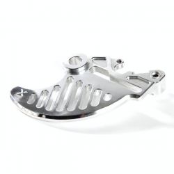 Protectie disc frana spate KTM/Husq/GG 04-23 X-Grip Silver