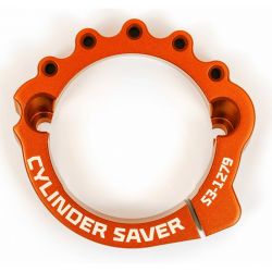 Protectie flansa evacuare KTM 17-24 S3