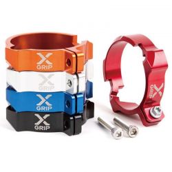 Protectie flansa evacuare KTM/Husq/GG 17-23 X-Grip