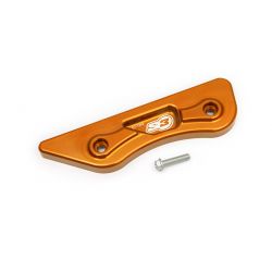 Protectie ghidaj lant KTM 08-23 S3 Aluminiu