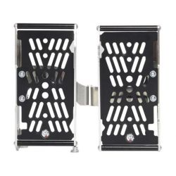 Protectii radiator KTM/Husq 17-22 AXP
