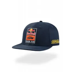 Sapca KTM Brad Binder Flat Cap