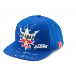 Sapca copii KTM Kini Redbull Morph
