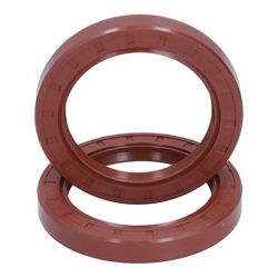 Simering ambielaj dreapta VITON 38x52x7 KTM 250/300 00-24