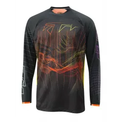 Tricou KTM Gravity FX Air 23