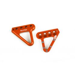 Varf pedala frana XXL KTM 17-22 S3 Orange
