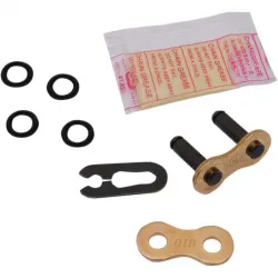 Za legatura lant DID 520 ERVT Gold