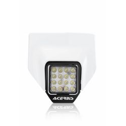 Far cu led Husqvarna 150/500 24-25 Acerbis