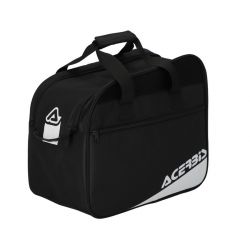 Geanta Casca Acerbis Black