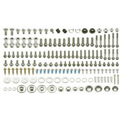 Kit suruburi KTM 172 buc Sixty5
