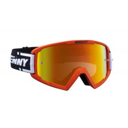 OCHELARI ADULT KENNY TRACK ORANGE