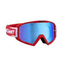 OCHELARI COPII KENNY TRACK RED