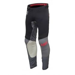 Pantaloni Thor Prime Ace Black Charcoal