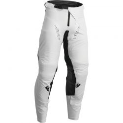 Pantaloni Thor Pulse Mono Black White