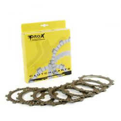 Placi frictiune ambreiaj KTM 450/520/525 00-03 PRO-X