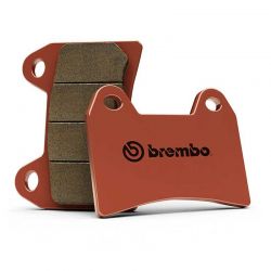 Placute frana fata Ktm/125/530 98-24 Brembo