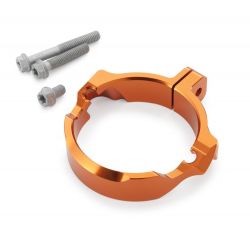 Protectie flansa evacuare KTM 2T 250/300 2024