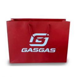 Punga Cumparaturi GasGas 45x12x35