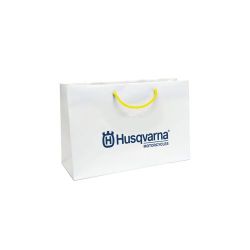 Punga cumparaturi Husqvarna Large