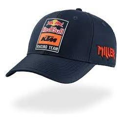 Sapca KTM Jack Miller Curved