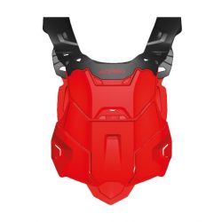 Armura Acerbis Linear Black Red