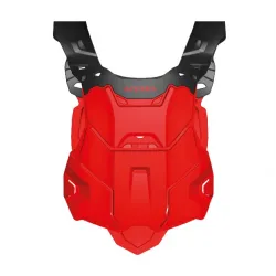 Armura Acerbis Linear Black Red