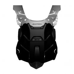 Armura Acerbis Linear Grey Black