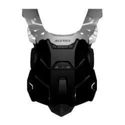 Armura Acerbis Linear Grey Black