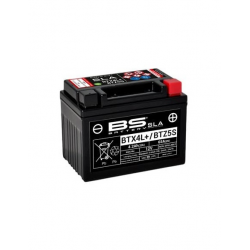 Baterie gel BS 12V 4Ah