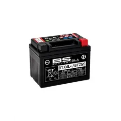 Baterie gel BS 12V 4Ah