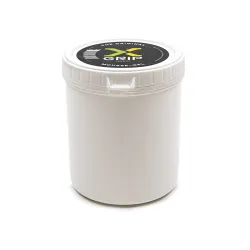 Gel mousse 1kg X-Grip