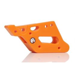 Ghidaj lant teflon KTM 08-23 AXP Orange