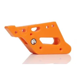 Ghidaj lant teflon KTM 08-23 AXP Orange