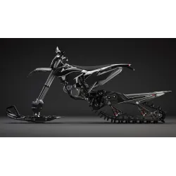 Kit Senila YETI 129 FR 2023