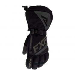 Manusi snow FXR Fuel Black Ops