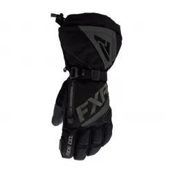 Manusi snow FXR Fuel Black Ops