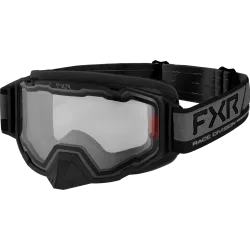 Ochelari snow Electric FXR Maverick Clear