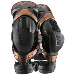 Orteze EVS Axis Pro Black Copper
