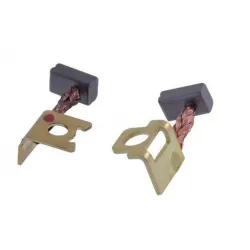 Perii electromotor KTM EXC TPI 250/300 17-22 450-500 2012-2023