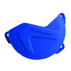 Protectie capac ambreiaj Husqvarna TE 250/300 14-16 Polisport Albastru