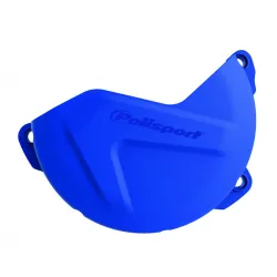 Protectie capac ambreiaj Husqvarna TE 250/300 14-16 Polisport Albastru