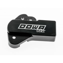 Protectie senzor TPS KTM/HSQ 250/300 18-23 Dowatek Black