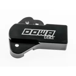 Protectie senzor TPS KTM/HSQ 250/300 18-23 Dowatek Black