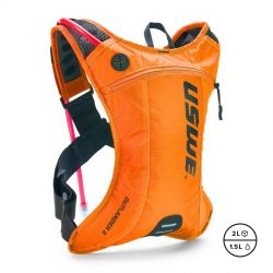 Rucsac apa USWE Outlander 2 Orange